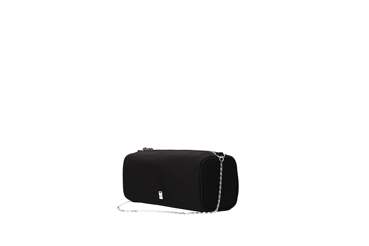 Black ‘Jully’ Tote / Shoulder Bag