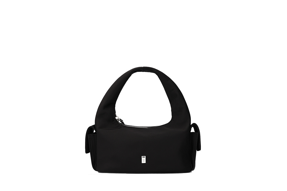 Black ‘Dia’ Tote Bag
