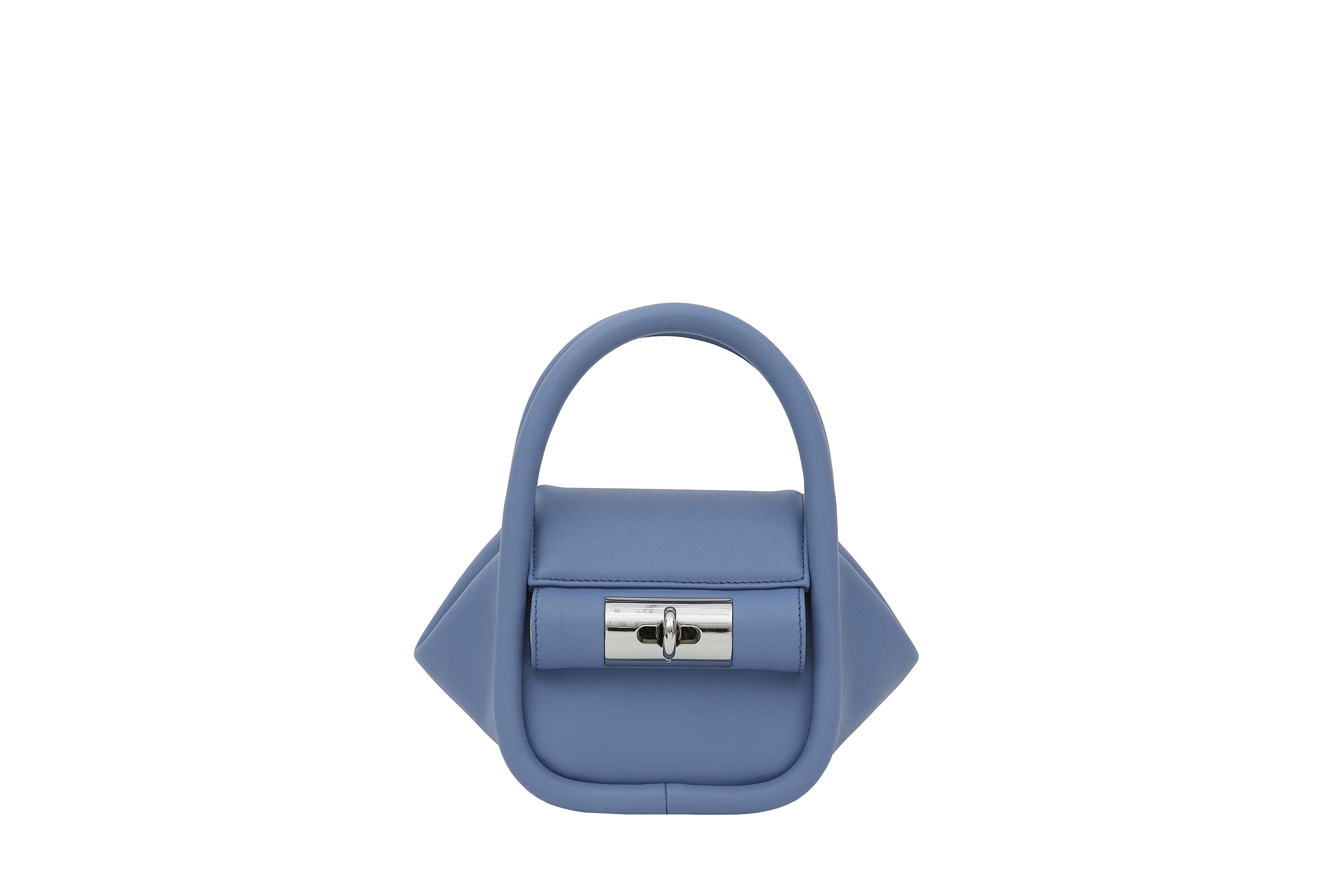 Mini Love Bag - Marine Blue